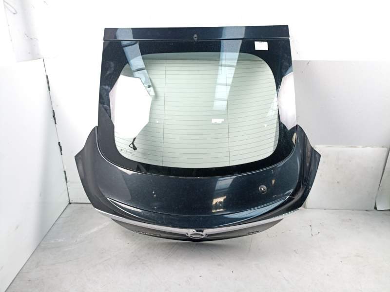 Recambio de porton trasero para opel insignia a (g09) 2.0 cdti (68) referencia OEM IAM 13310763  