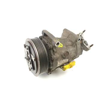 COMPRESOR AIRE ACONDICIONADO 9655191580 SD6V121449 
