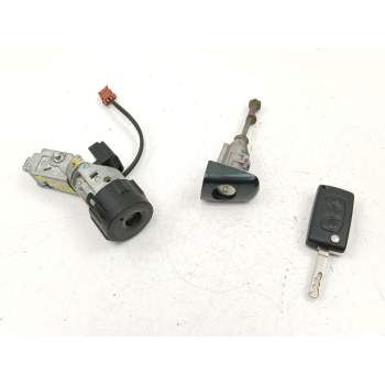 CONMUTADOR DE ARRANQUE 4162EA 