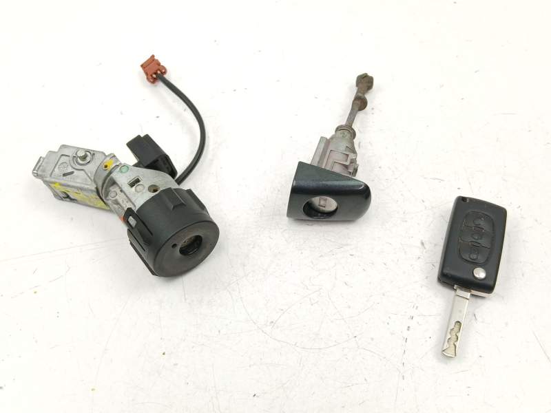 Recambio de conmutador de arranque para citroën c6 (td_) 2.7 hdi referencia OEM IAM 4162EA  