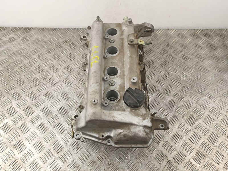 Recambio de culata gasolina para toyota prius (nhw11) 1.5 16v cat referencia OEM IAM 1110121031  