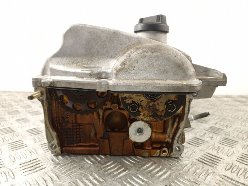 Recambio de culata gasolina para toyota prius (nhw11) 1.5 16v cat referencia OEM IAM 1110121031  