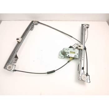 ELEVALUNAS DELANTERO IZQUIERDO 807213441R 