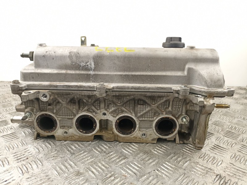 Recambio de culata gasolina para toyota prius (nhw11) 1.5 16v cat referencia OEM IAM 1110121031  