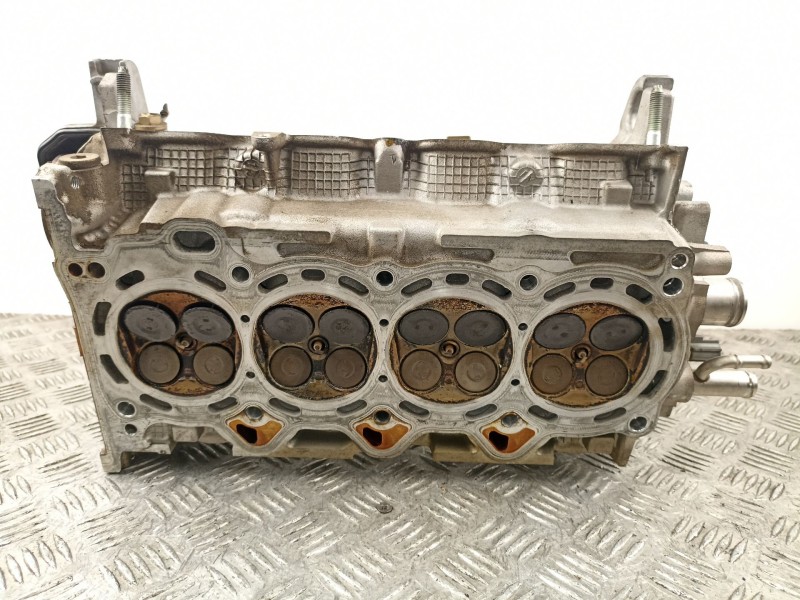 Recambio de culata gasolina para toyota prius (nhw11) 1.5 16v cat referencia OEM IAM 1110121031  