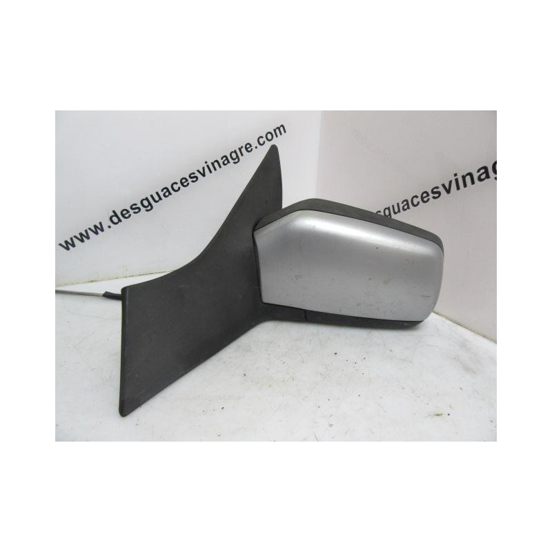 Recambio de retrovisor izq : citroen xantia : 1.9 d (89,73cv) 5p [1998] para citroen xantia 1.9 d referencia OEM IAM MANUALGRIS 