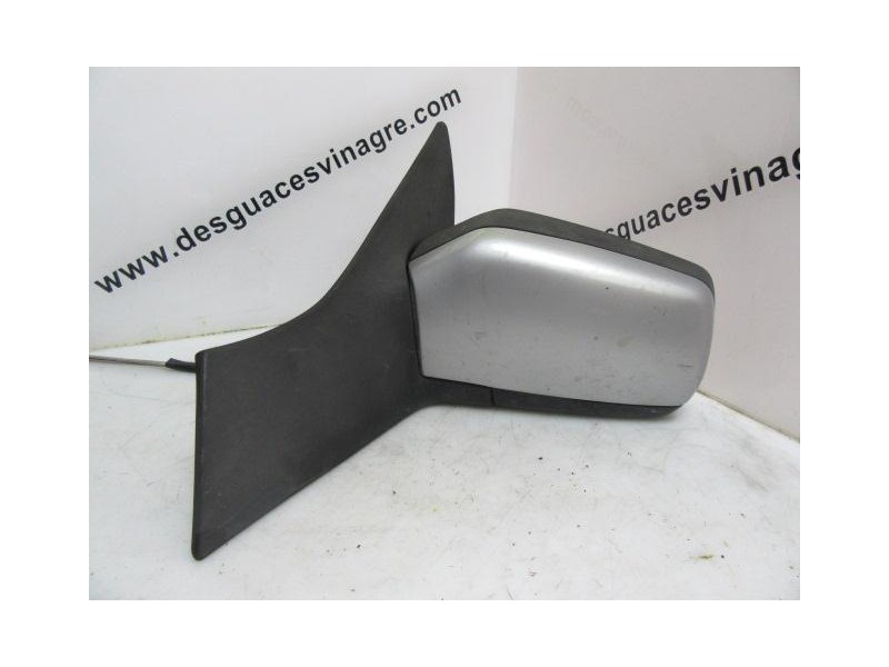 Recambio de retrovisor izq : citroen xantia : 1.9 d (89,73cv) 5p [1998] para citroen xantia 1.9 d referencia OEM IAM MANUALGRIS 