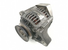 Recambio de alternador para aixam k44vba 400 d referencia OEM IAM 1758064012 1012111290 