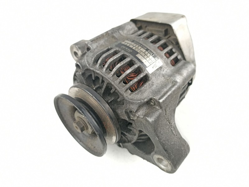 Recambio de alternador para aixam k44vba 400 d referencia OEM IAM 1758064012 1012111290 