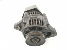 Recambio de alternador para aixam k44vba 400 d referencia OEM IAM 1758064012 1012111290  2