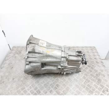 CAJA CAMBIOS 6V TURBO DIESEL 716647 A2112605700