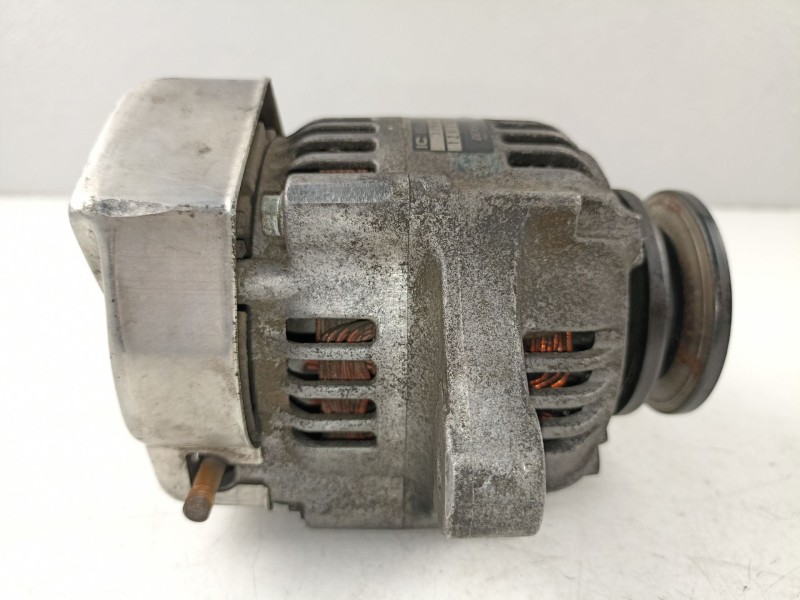 Recambio de alternador para aixam k44vba 400 d referencia OEM IAM 1758064012 1012111290 