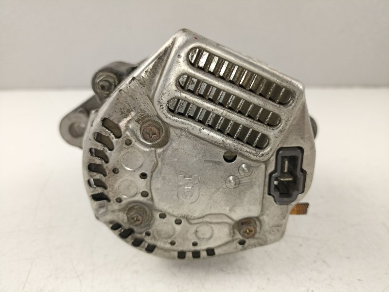 Recambio de alternador para aixam k44vba 400 d referencia OEM IAM 1758064012 1012111290 