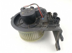 Recambio de motor calefaccion para renault clio 1.9 d referencia OEM IAM 7701205899 127121200 