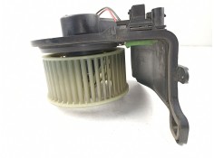 Recambio de motor calefaccion para renault clio 1.9 d referencia OEM IAM 7701205899 127121200  2