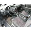 opel astra g hatchback (t98) del año 2001
