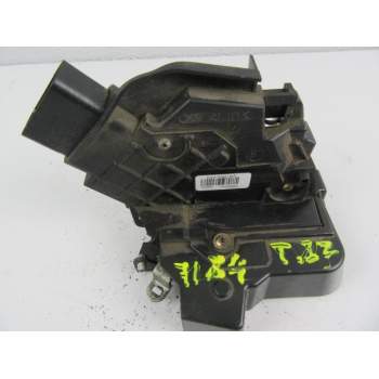 CERRADURA PUERTA TRASERA IZQUIERDA 3M5AR26413BP 
