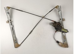 Recambio de elevalunas delantero izquierdo para peugeot 206 2.0 hdi-rhy referencia OEM IAM 9221E5  