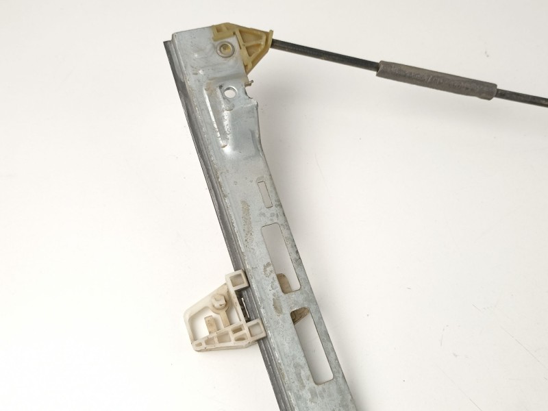 Recambio de elevalunas delantero izquierdo para peugeot 206 2.0 hdi-rhy referencia OEM IAM 9221E5  