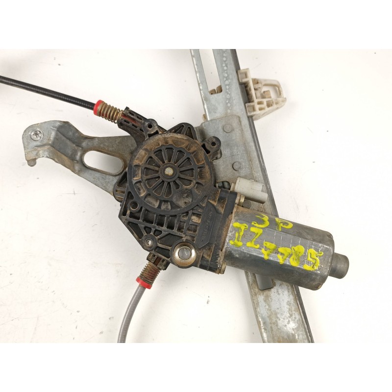 Recambio de elevalunas delantero izquierdo para peugeot 206 2.0 hdi-rhy referencia OEM IAM 9221E5  