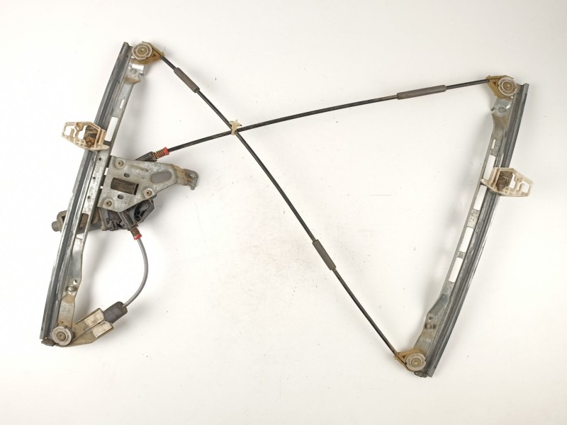 Recambio de elevalunas delantero izquierdo para peugeot 206 2.0 hdi-rhy referencia OEM IAM 9221E5  