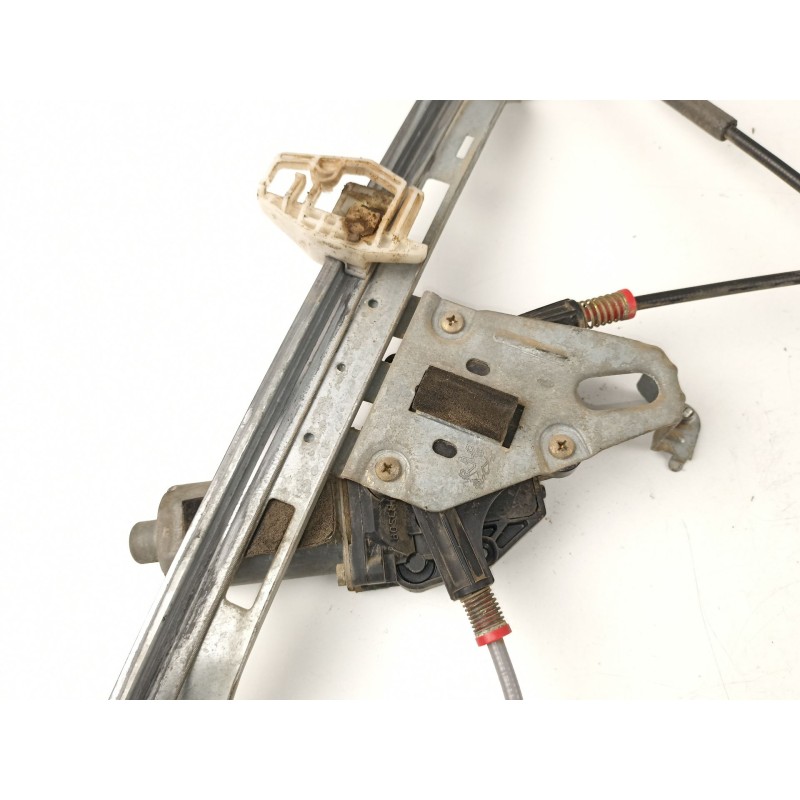 Recambio de elevalunas delantero izquierdo para peugeot 206 2.0 hdi-rhy referencia OEM IAM 9221E5  