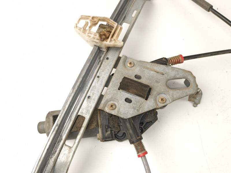 Recambio de elevalunas delantero izquierdo para peugeot 206 2.0 hdi-rhy referencia OEM IAM 9221E5  