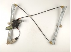 Recambio de elevalunas delantero derecho para peugeot 206 2.0 hdi-rhy referencia OEM IAM 9222E4  