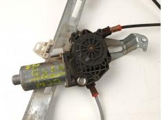 Recambio de elevalunas delantero derecho para peugeot 206 2.0 hdi-rhy referencia OEM IAM 9222E4   2