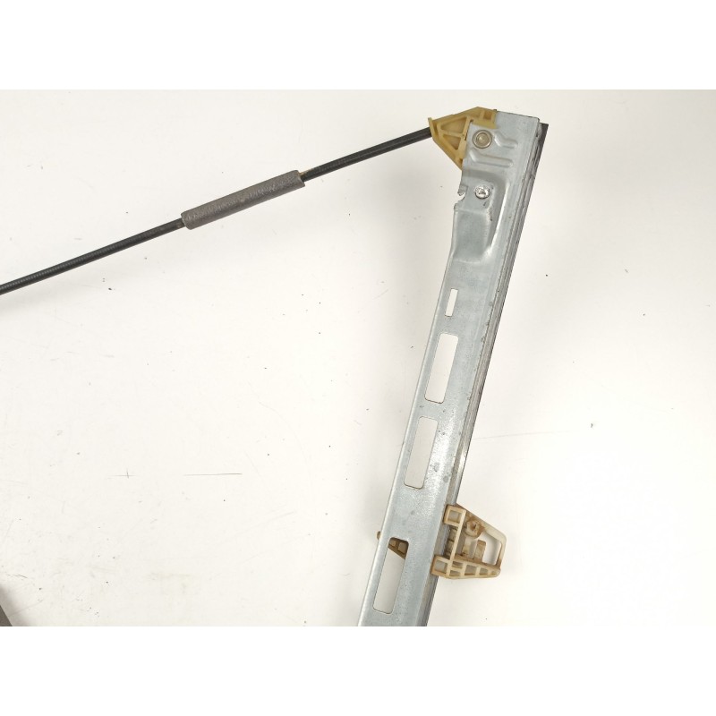 Recambio de elevalunas delantero derecho para peugeot 206 2.0 hdi-rhy referencia OEM IAM 9222E4  