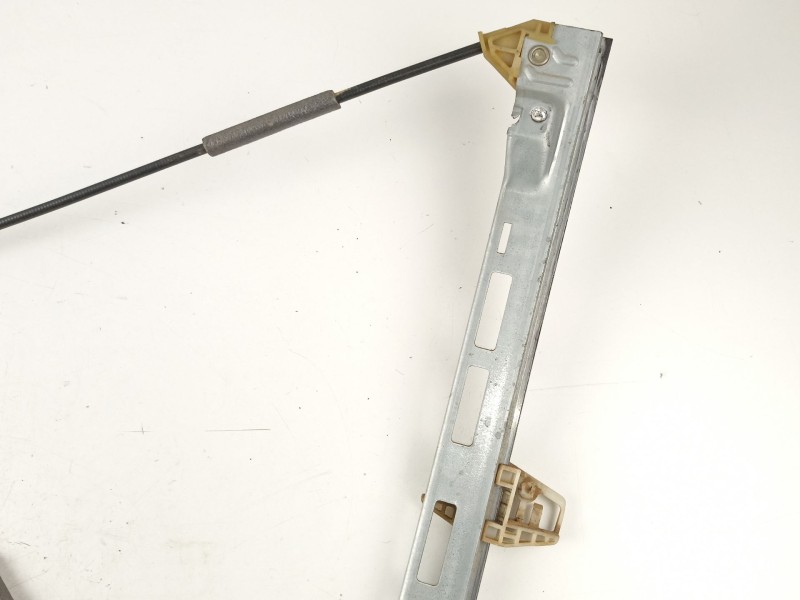 Recambio de elevalunas delantero derecho para peugeot 206 2.0 hdi-rhy referencia OEM IAM 9222E4  