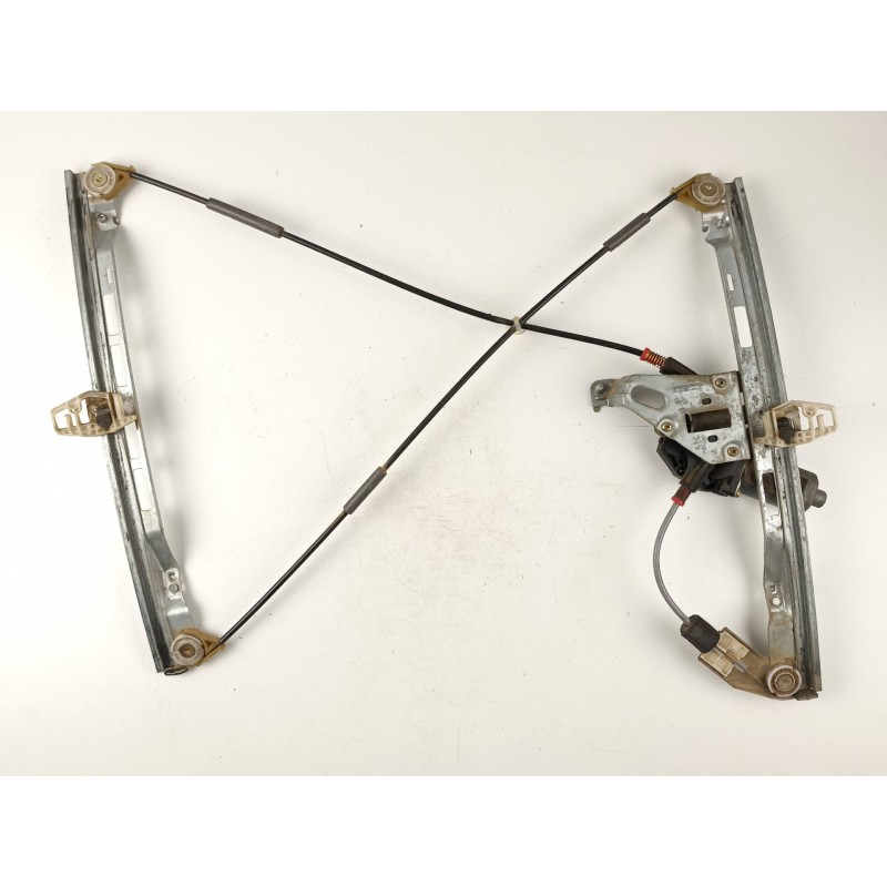 Recambio de elevalunas delantero derecho para peugeot 206 2.0 hdi-rhy referencia OEM IAM 9222E4  