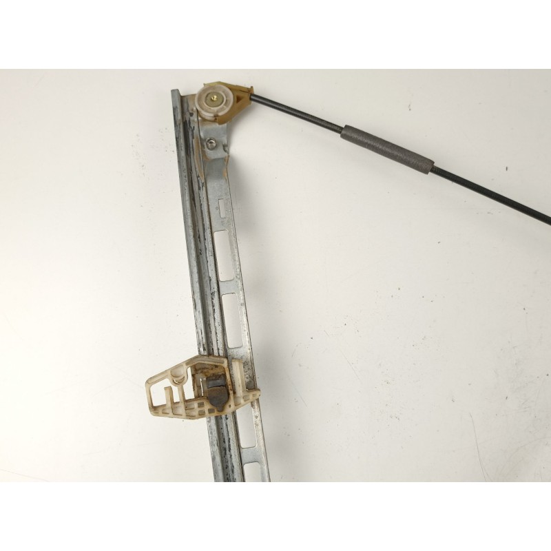 Recambio de elevalunas delantero derecho para peugeot 206 2.0 hdi-rhy referencia OEM IAM 9222E4  