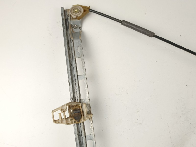 Recambio de elevalunas delantero derecho para peugeot 206 2.0 hdi-rhy referencia OEM IAM 9222E4  