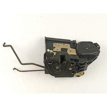 CERRADURA PUERTA DELANTERA IZQUIERDA 813102E010 