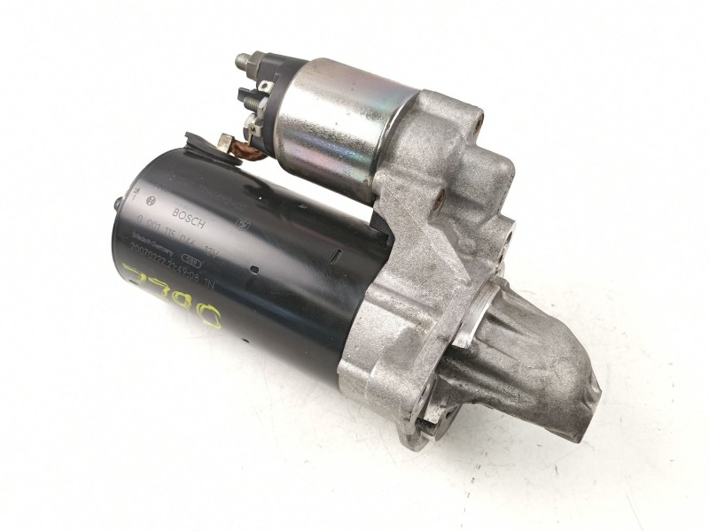 Recambio de motor arranque para bmw serie 3 berlina (e90) 320d referencia OEM IAM 7796892 0001115046 12417796892