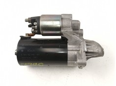 Recambio de motor arranque para bmw serie 3 berlina (e90) 320d referencia OEM IAM 7796892 0001115046 12417796892 2