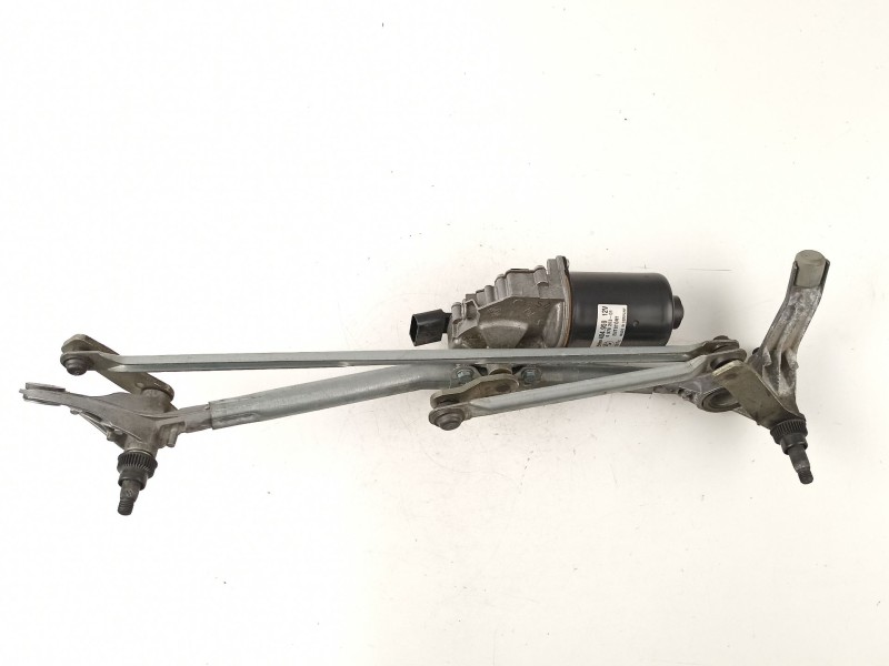 Recambio de motor limpia delantero para bmw serie 3 berlina (e90) 320d referencia OEM IAM 6978263  404959