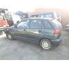 seat ibiza ii (6k1) del año 2001