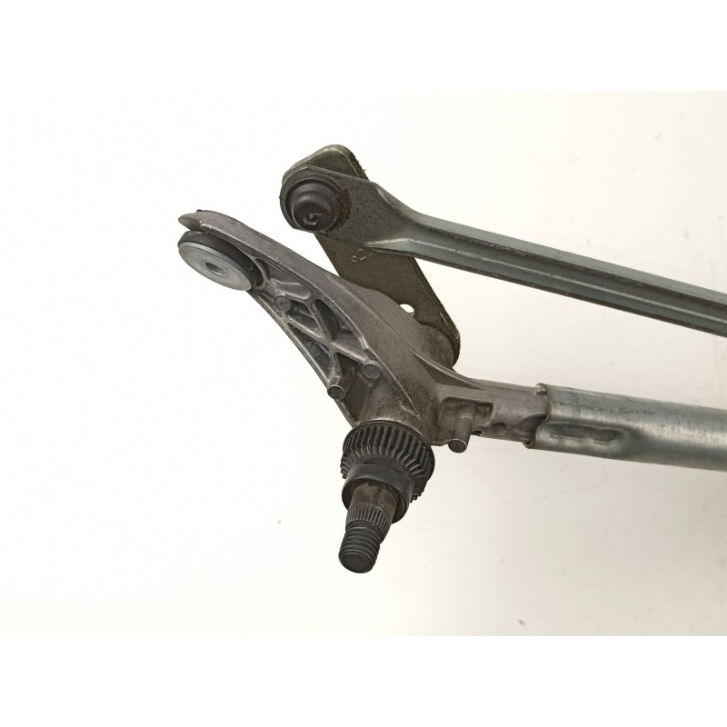 Recambio de motor limpia delantero para bmw serie 3 berlina (e90) 320d referencia OEM IAM 6978263  404959