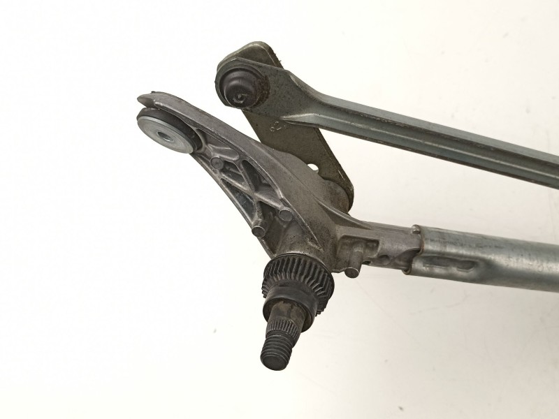 Recambio de motor limpia delantero para bmw serie 3 berlina (e90) 320d referencia OEM IAM 6978263  404959