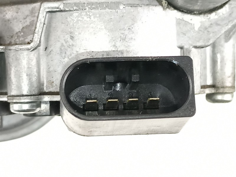 Recambio de motor limpia delantero para bmw serie 3 berlina (e90) 320d referencia OEM IAM 6978263  404959