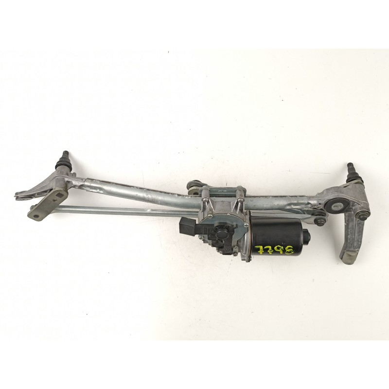 Recambio de motor limpia delantero para bmw serie 3 berlina (e90) 320d referencia OEM IAM 6978263  404959