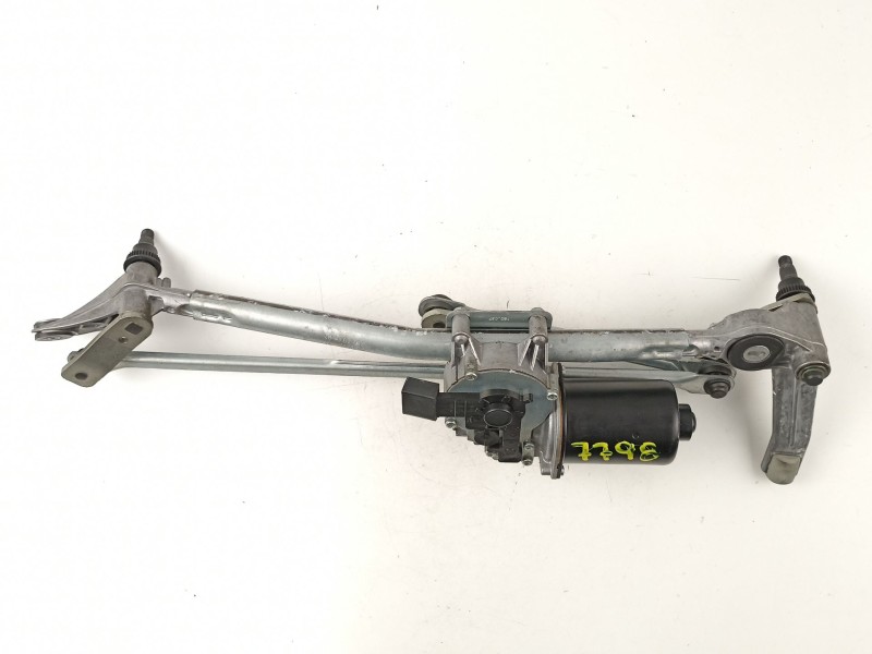 Recambio de motor limpia delantero para bmw serie 3 berlina (e90) 320d referencia OEM IAM 6978263  404959