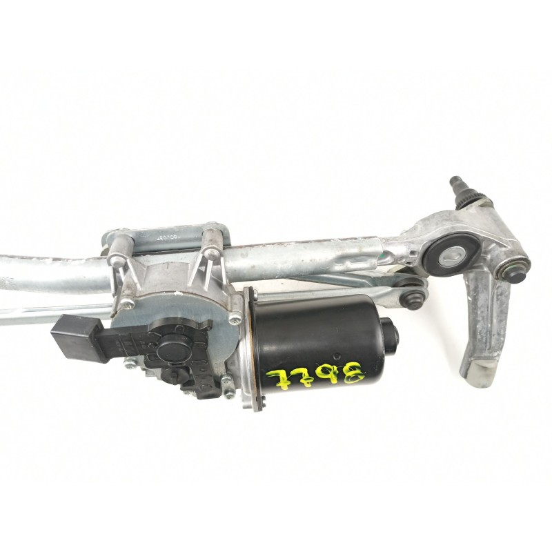 Recambio de motor limpia delantero para bmw serie 3 berlina (e90) 320d referencia OEM IAM 6978263  404959