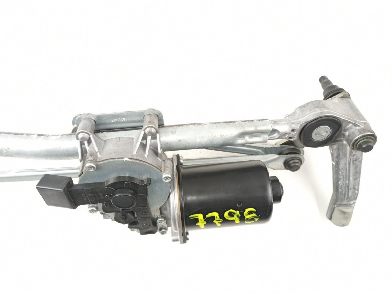 Recambio de motor limpia delantero para bmw serie 3 berlina (e90) 320d referencia OEM IAM 6978263  404959