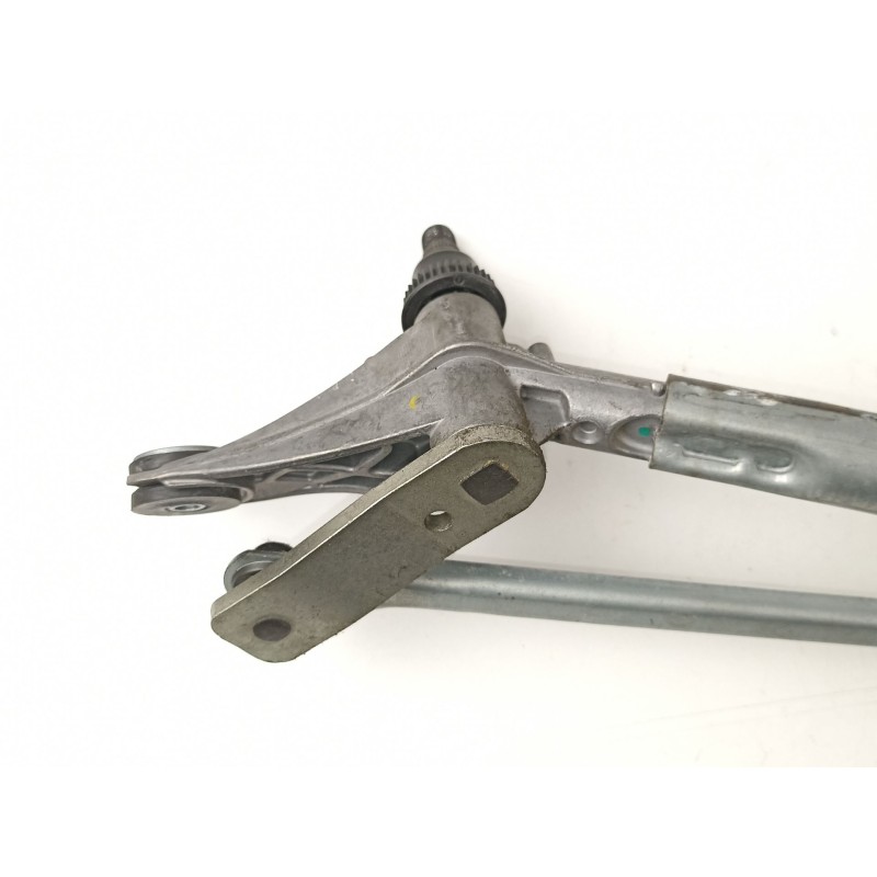 Recambio de motor limpia delantero para bmw serie 3 berlina (e90) 320d referencia OEM IAM 6978263  404959