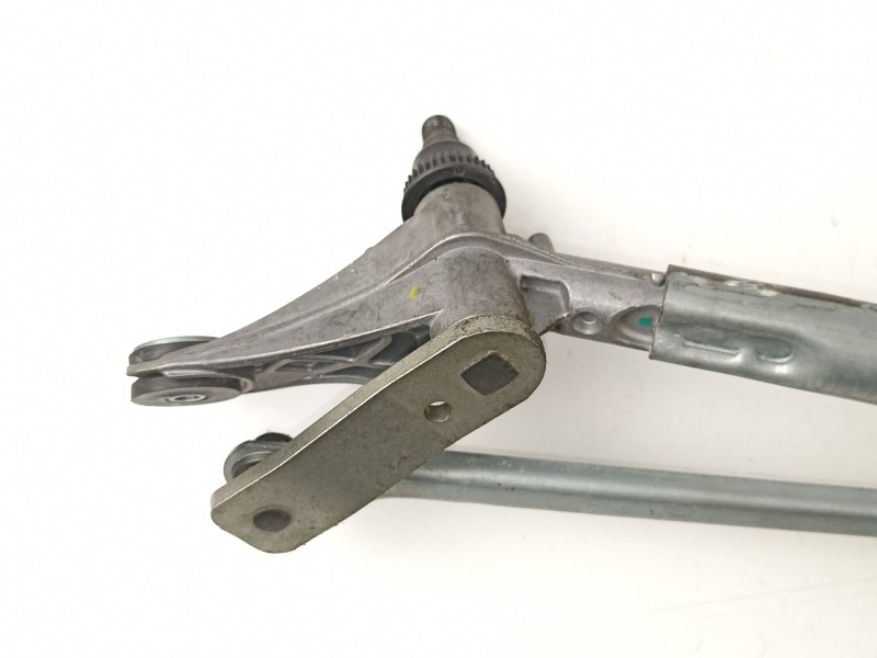 Recambio de motor limpia delantero para bmw serie 3 berlina (e90) 320d referencia OEM IAM 6978263  404959