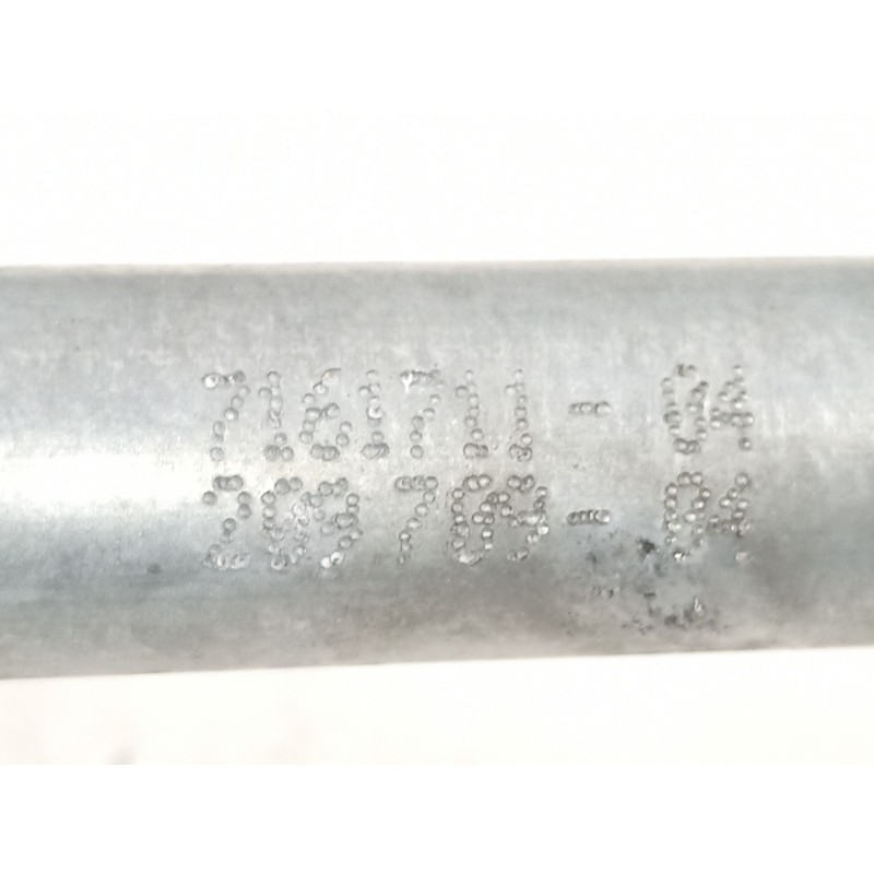 Recambio de motor limpia delantero para bmw serie 3 berlina (e90) 320d referencia OEM IAM 6978263  404959