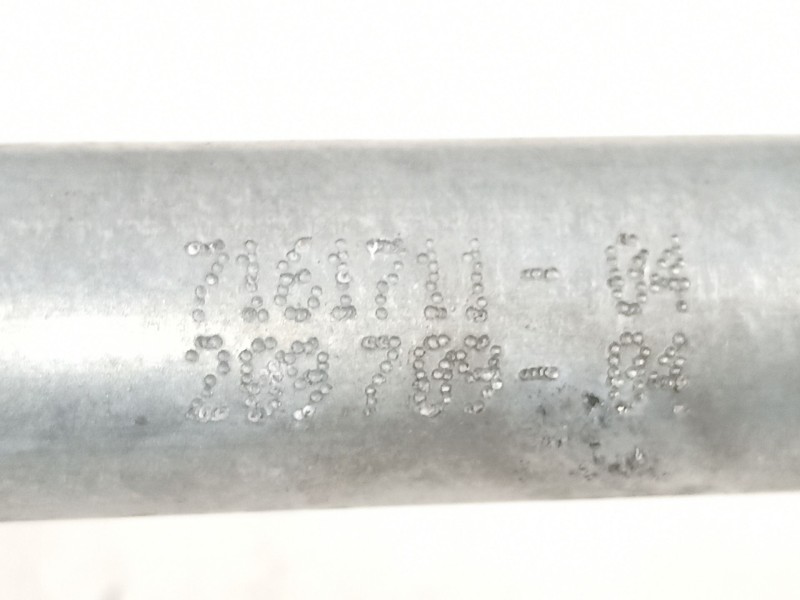 Recambio de motor limpia delantero para bmw serie 3 berlina (e90) 320d referencia OEM IAM 6978263  404959